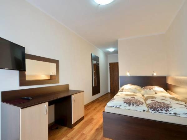 Dafne 2 Apartment นีคอร์เซ ภายนอก รูปภาพ