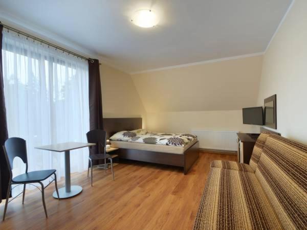Dafne 2 Apartment นีคอร์เซ ภายนอก รูปภาพ